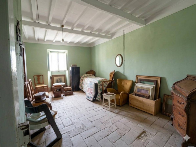 Single House for sale in Bassano in Teverina