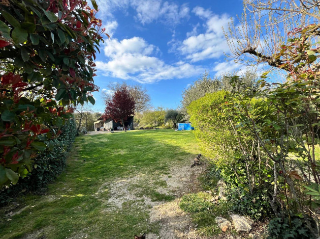 Single House for sale in Vasanello