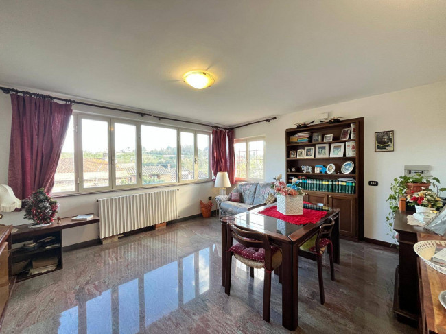 Single House for sale in Vasanello