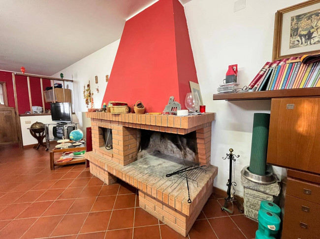 Single House for sale in Vasanello