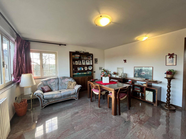 Single House for sale in Vasanello