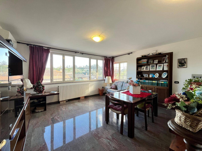 Single House for sale in Vasanello