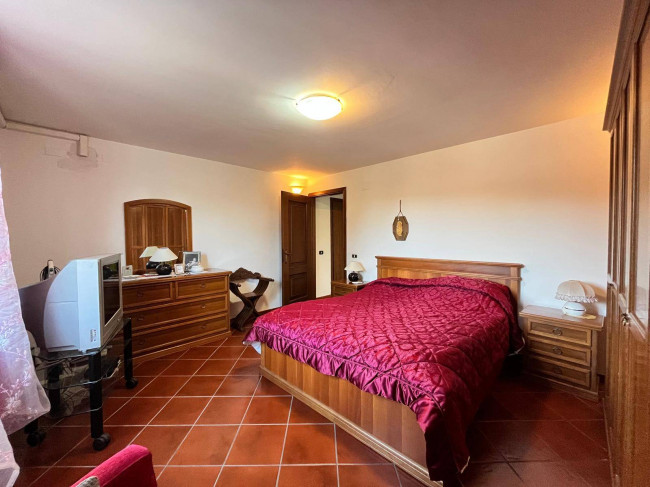 Single House for sale in Vasanello