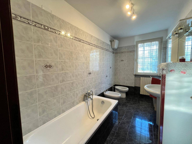 Single House for sale in Vasanello