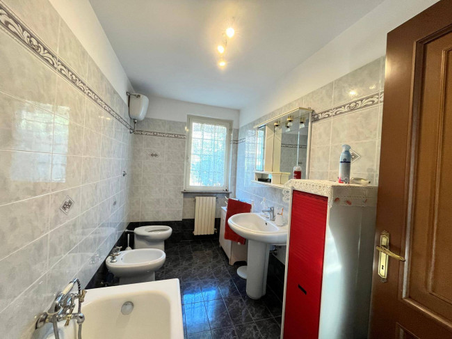 Single House for sale in Vasanello