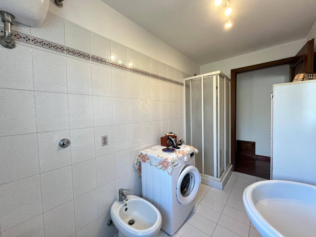 Single House for sale in Vasanello