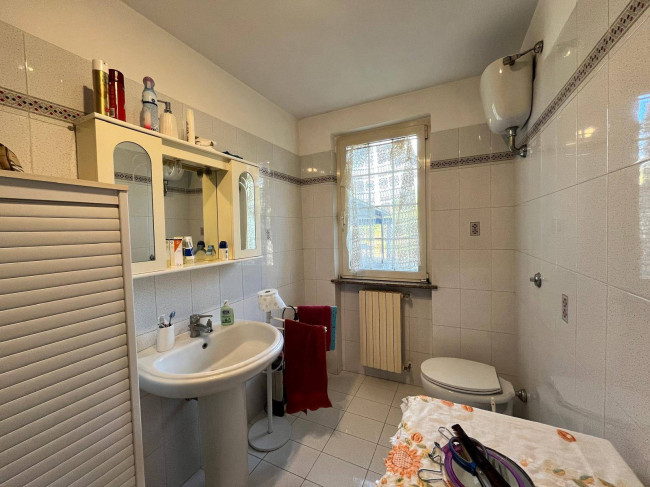 Single House for sale in Vasanello