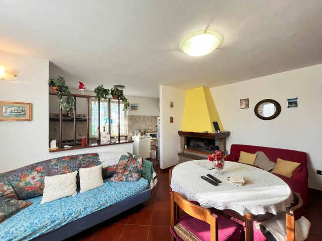 Single House for sale in Vasanello