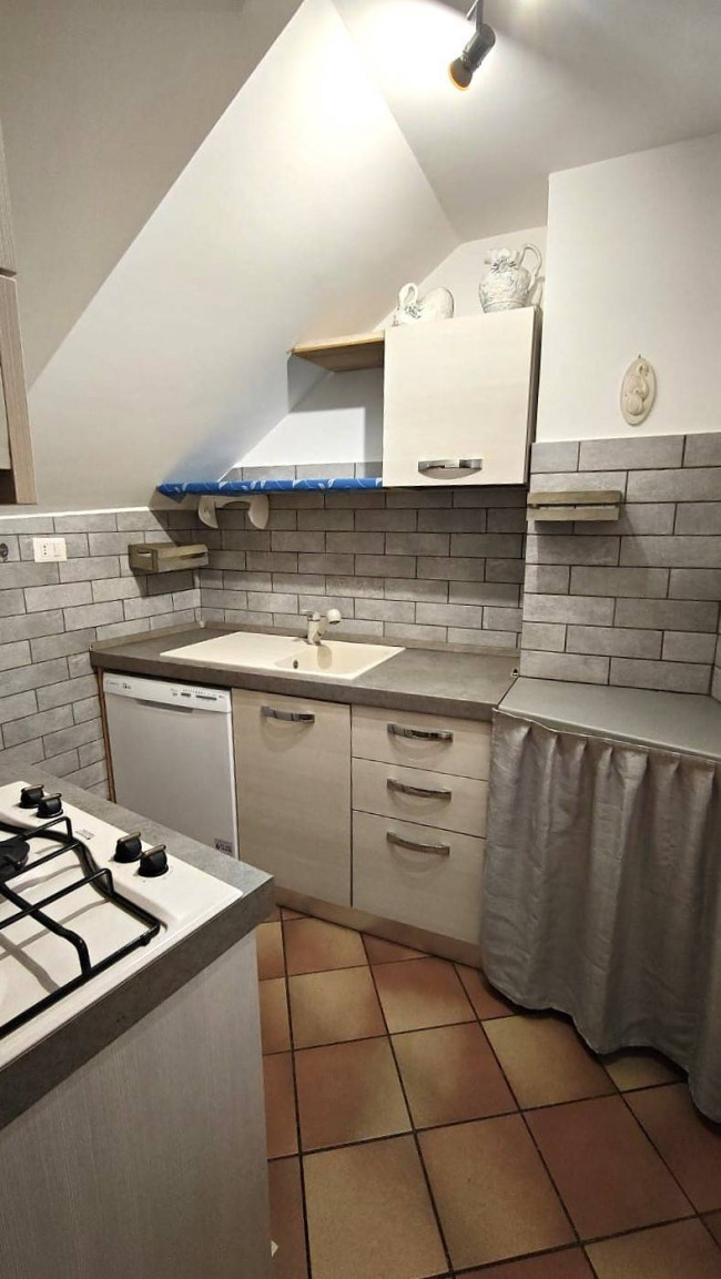 Apartment for sale in Amelia