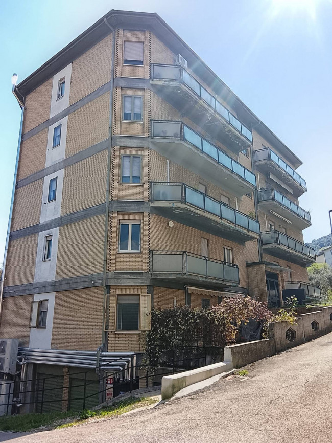 Appartamento in vendita a Narni