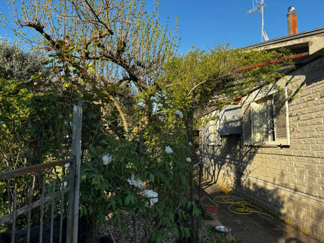 Single House for sale in Vasanello