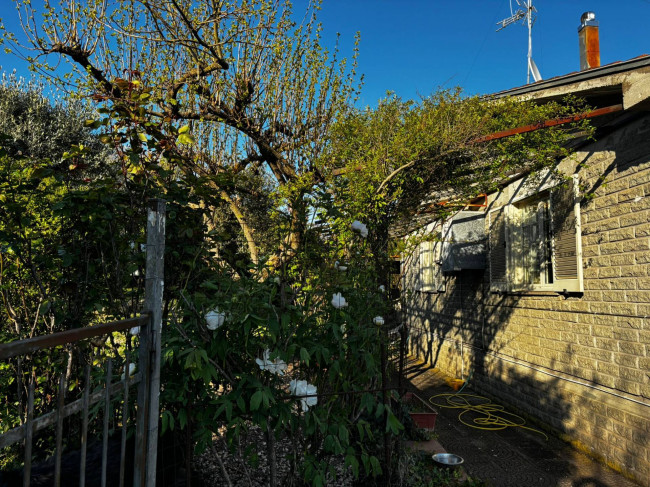 Single House for sale in Vasanello