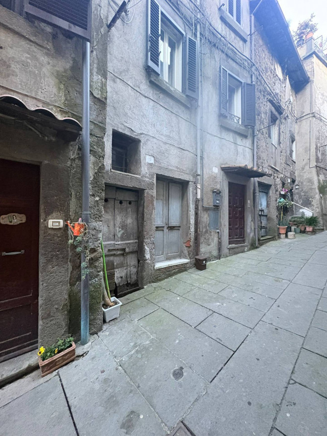 Appartamento in vendita a Viterbo