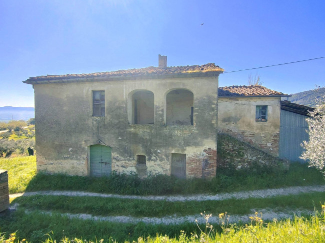 Casale in vendita a Narni