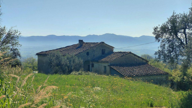 Casale in vendita a Narni