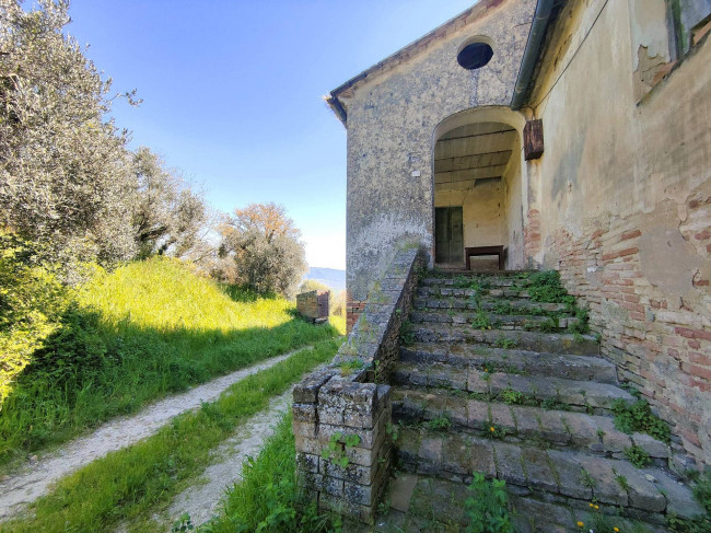 Casale in vendita a Narni