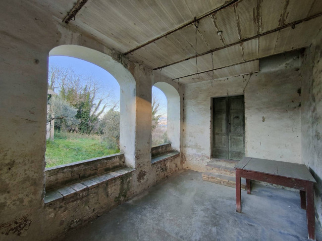 Casale in vendita a Narni