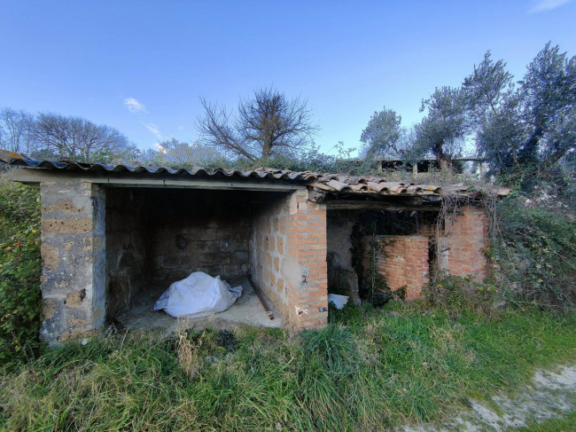 Casale in vendita a Narni
