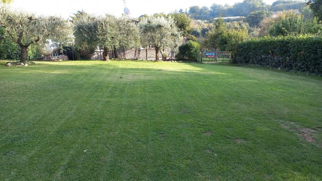 Single House for sale in Vasanello