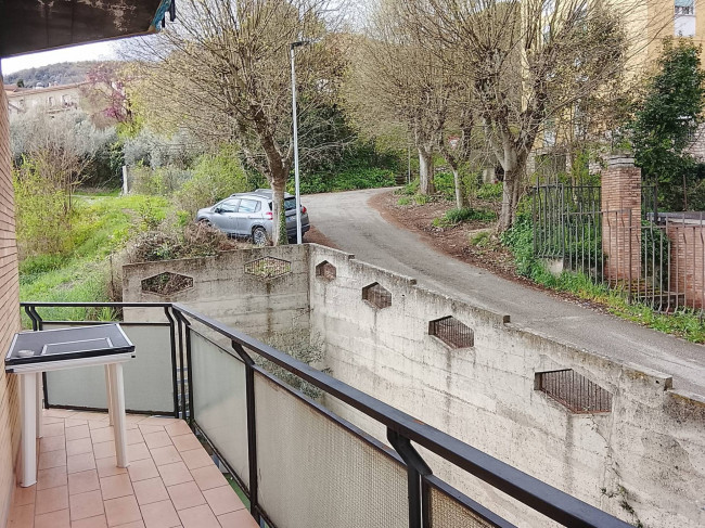 Appartamento in vendita a Narni