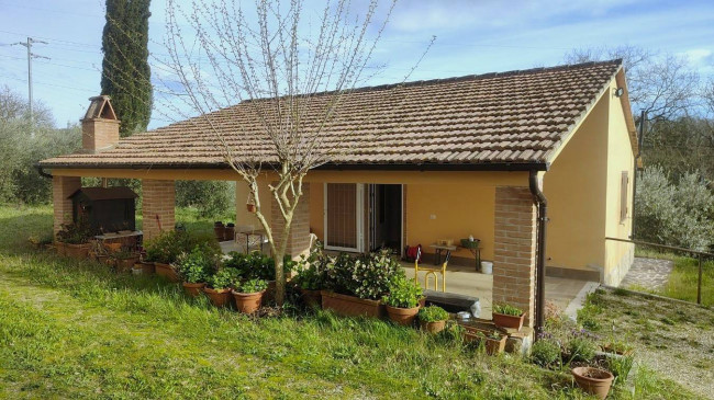 Casale in vendita a Attigliano