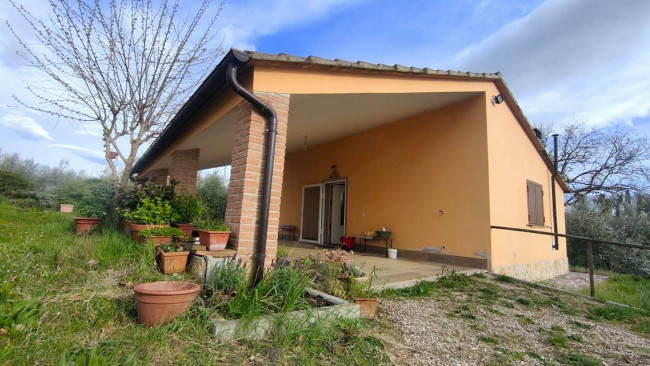 Casale in vendita a Attigliano