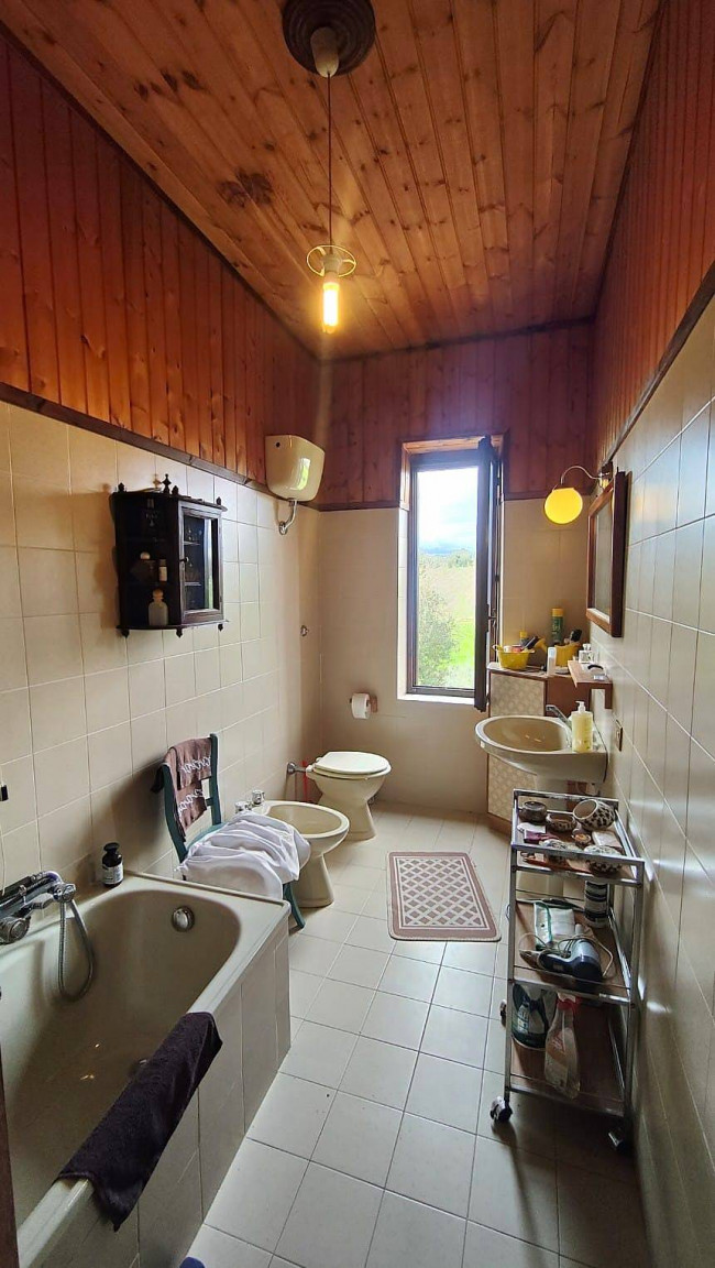 Casale in vendita a Attigliano