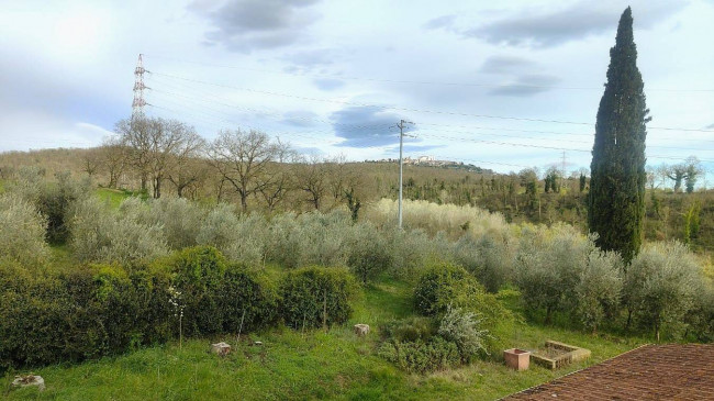 Casale in vendita a Attigliano