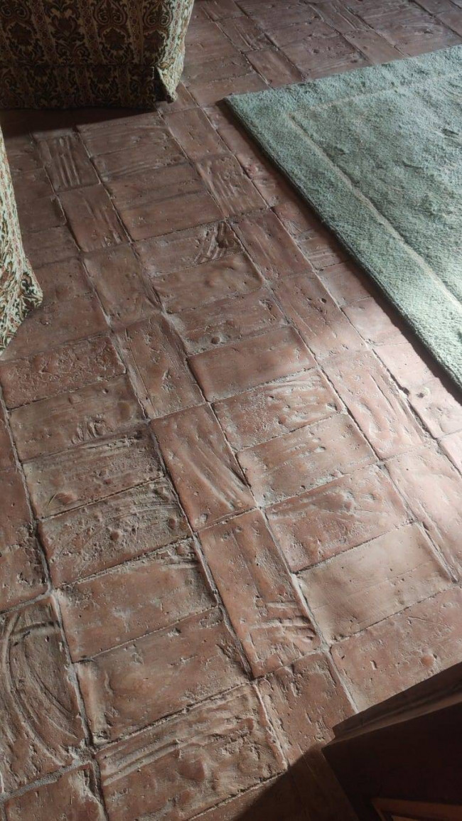 Casale in vendita a Attigliano