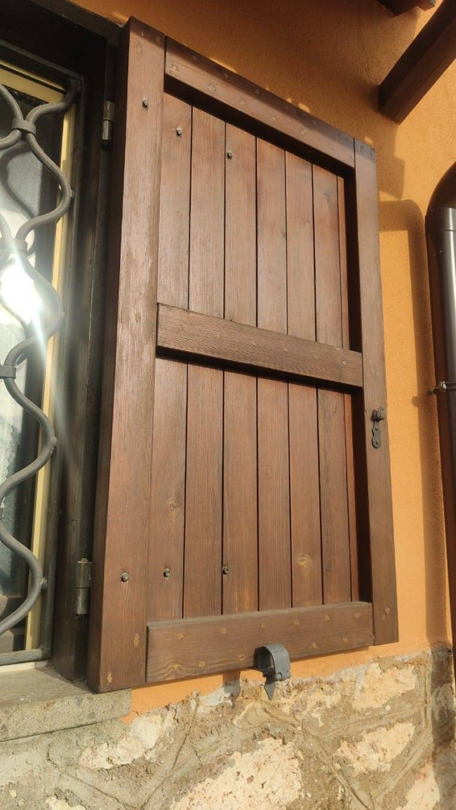 Casale in vendita a Attigliano