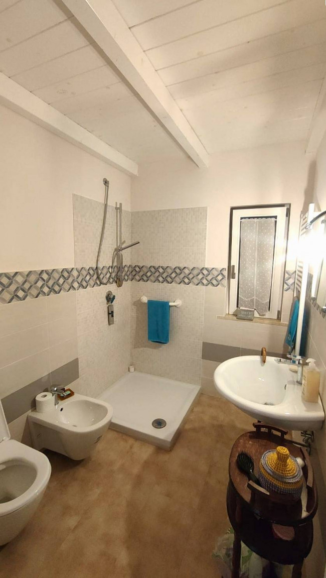 Casale in vendita a Attigliano