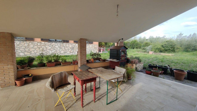 Casale in vendita a Attigliano