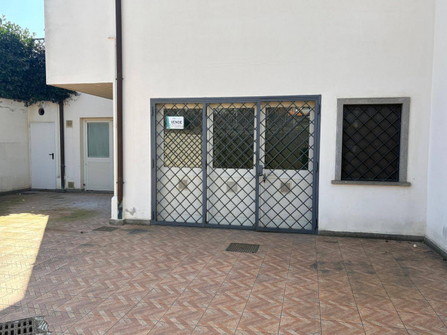 Appartamento in vendita a Vitorchiano