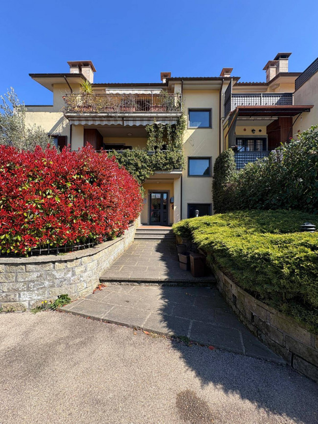 Appartamento in vendita a Vitorchiano