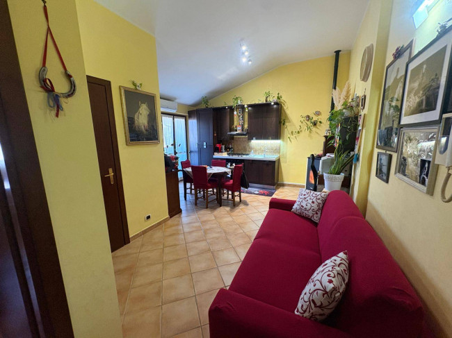 Appartamento in vendita a Vitorchiano