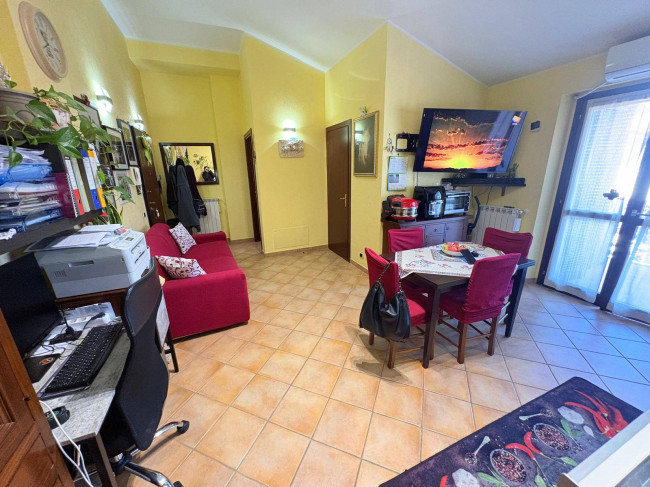 Appartamento in vendita a Vitorchiano