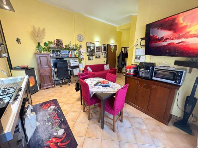 Appartamento in vendita a Vitorchiano