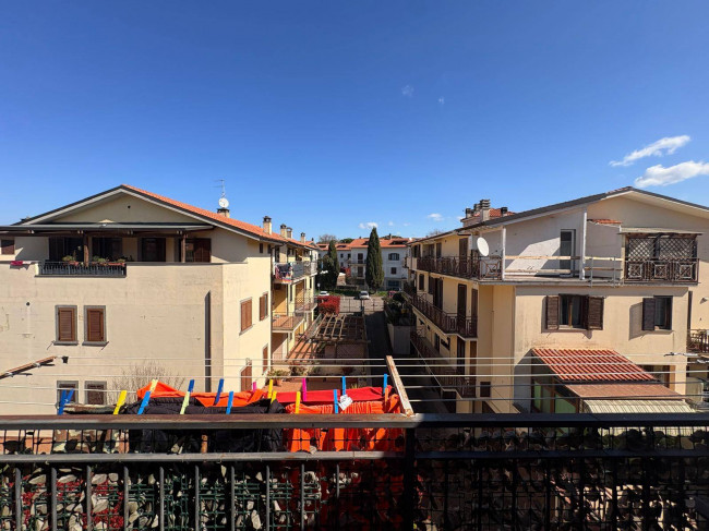 Appartamento in vendita a Vitorchiano