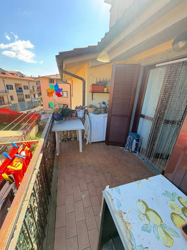 Appartamento in vendita a Vitorchiano