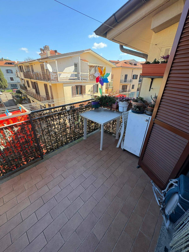 Appartamento in vendita a Vitorchiano