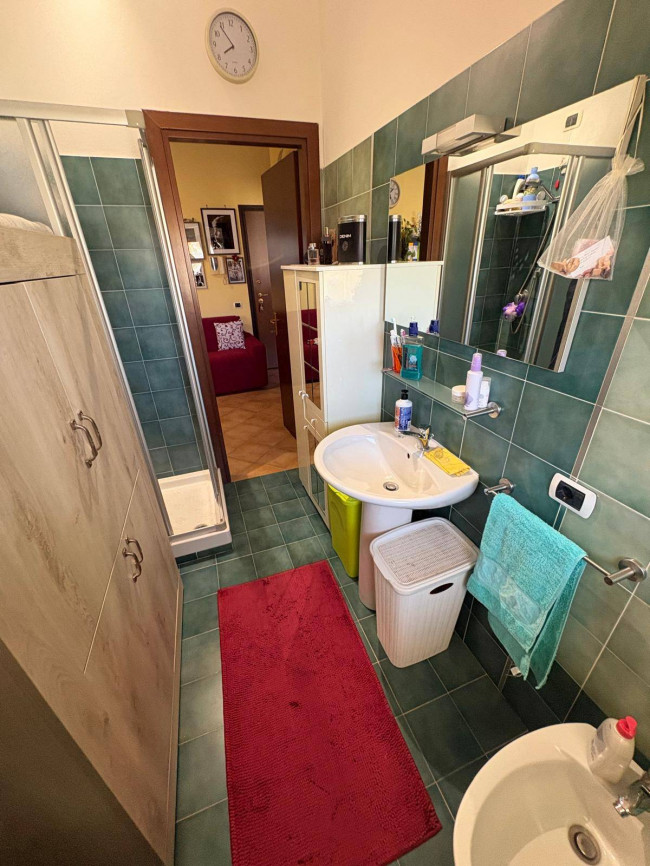 Appartamento in vendita a Vitorchiano