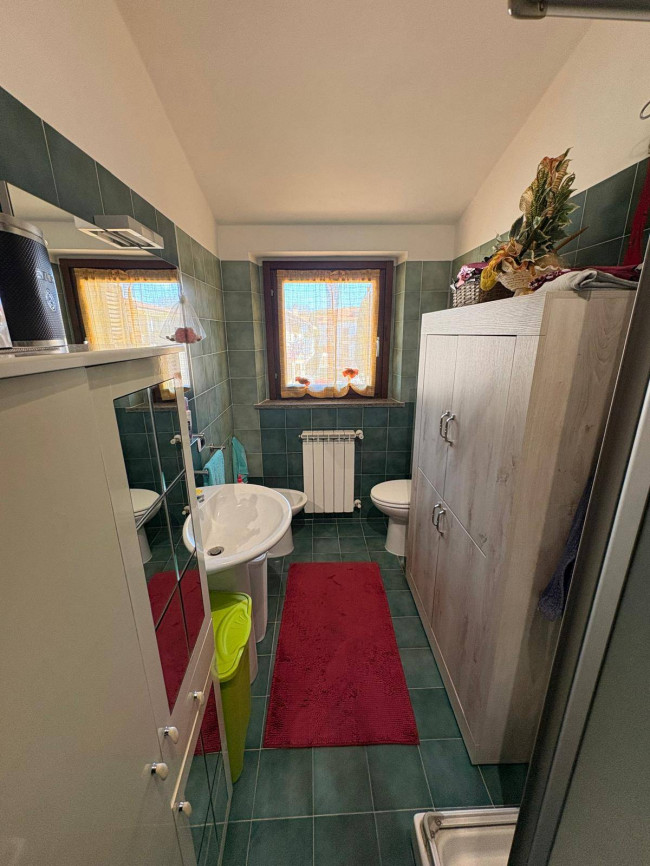 Appartamento in vendita a Vitorchiano