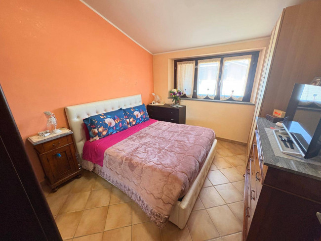 Appartamento in vendita a Vitorchiano