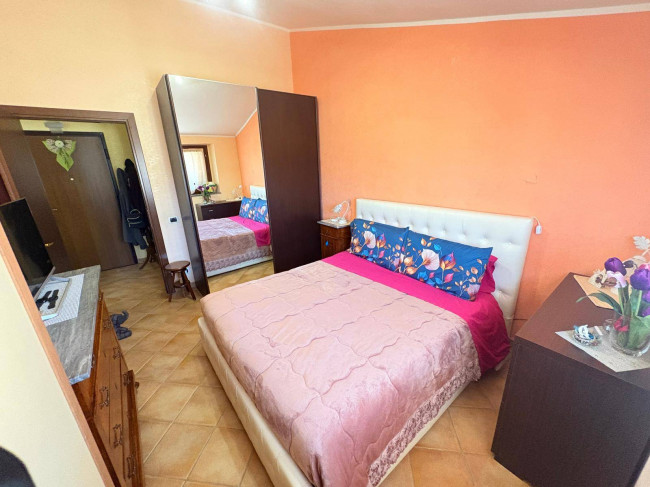 Appartamento in vendita a Vitorchiano