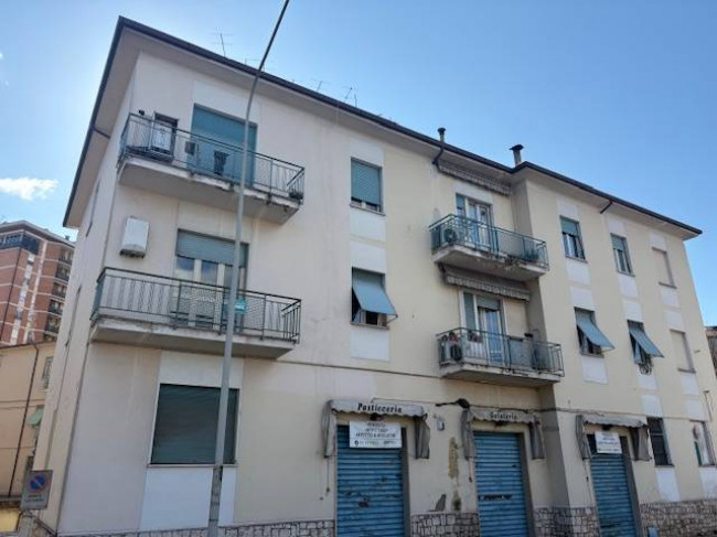 Appartamento in vendita a Terni