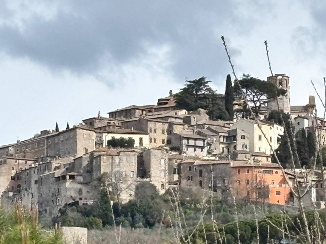 Villa in vendita a Amelia