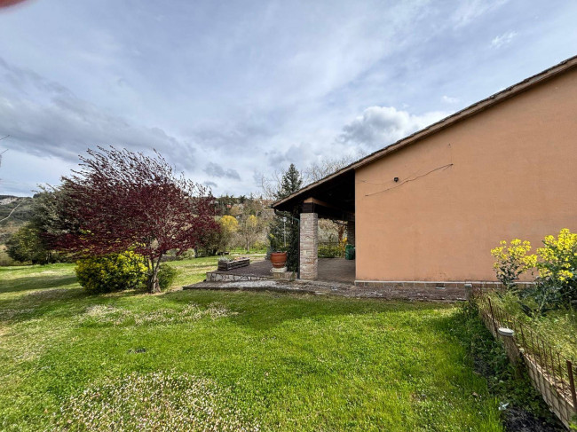 Villa in vendita a Amelia