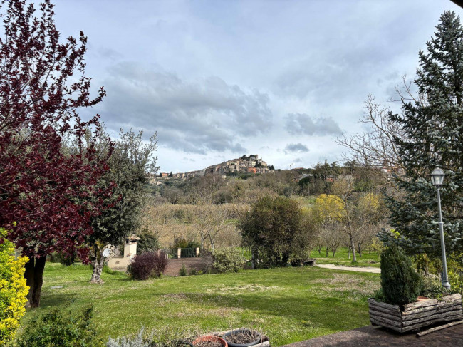 Villa in vendita a Amelia