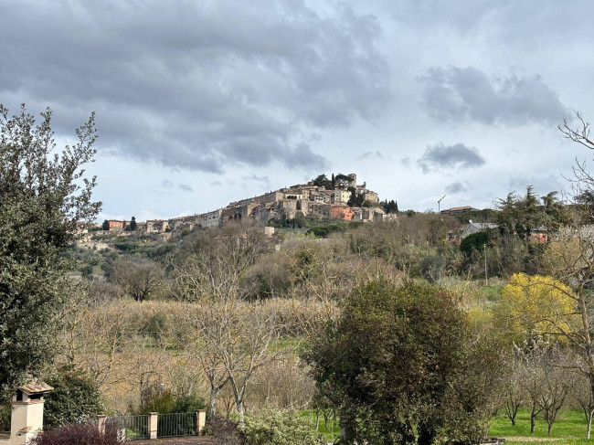 Villa in vendita a Amelia