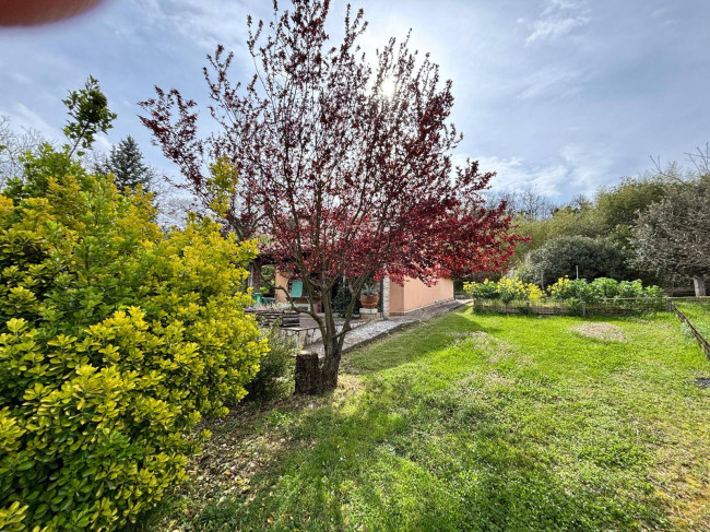 Villa in vendita a Amelia